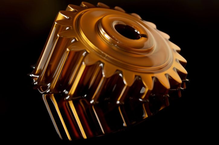 The Impact of Electric Vehicles on Lubricant Companies
