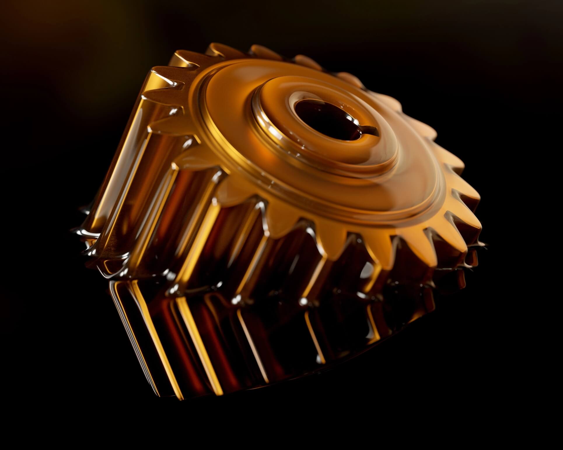 The Impact of Electric Vehicles on Lubricant Companies